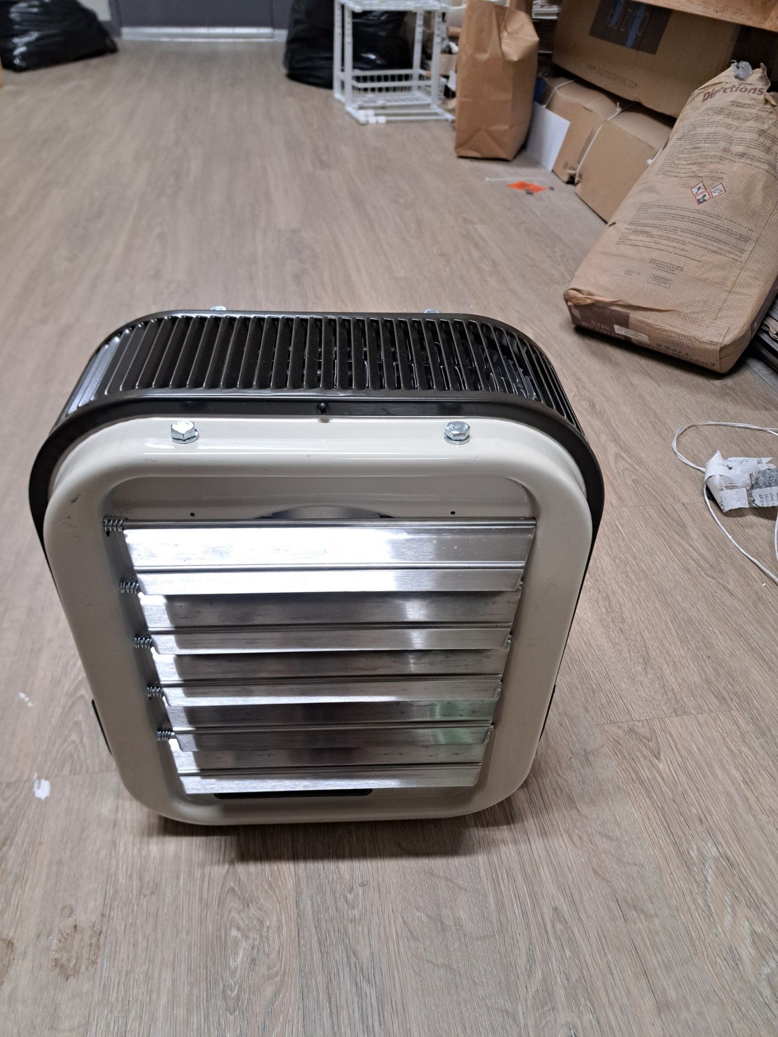 Qmark Wall Heater 