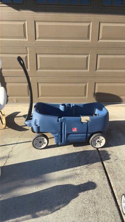 Step2 Kids Wagon