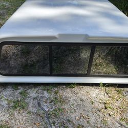 Leer Truck Topper OrCap