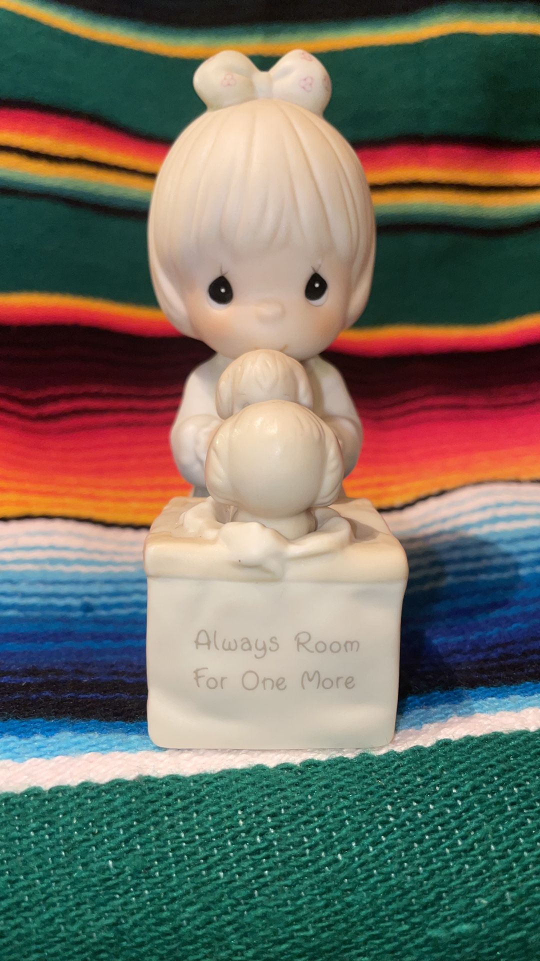 Precious Moments Figurine 