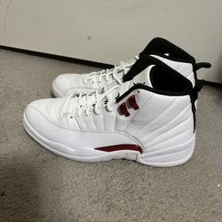 VNDS JORDAN 12 TWIST SIZE 11