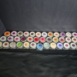 Wide Scentsy Samples