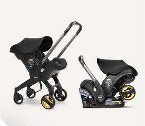 Doona Car seat/ Stroller