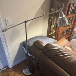 IKEA Barometer Floor Lamp