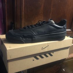 Old School Shoes