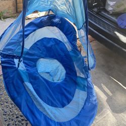 Infant Swim Floater