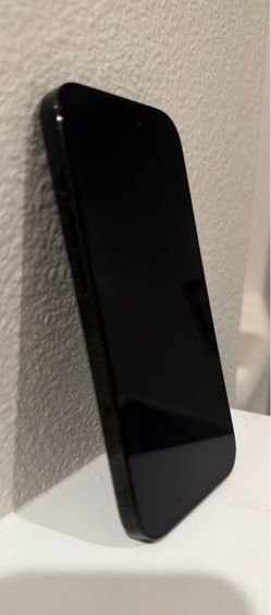 iPhone 14pro, black , 256GB