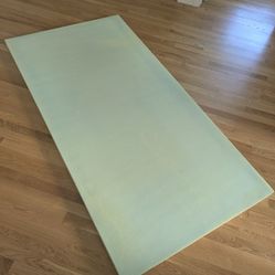 Free Twin 2" Bed Pad 
