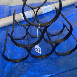 Wine Rack 