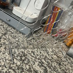 Acrylic Keurig Pod Display