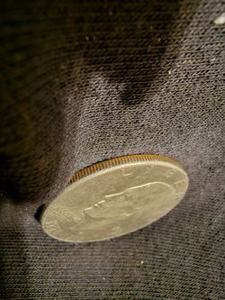 Bicentennial Eisenhower Dollar