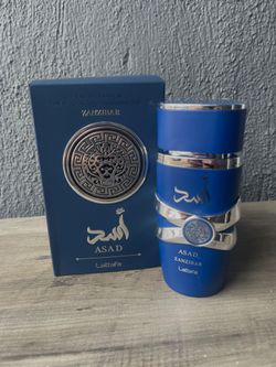 Arabic colognes