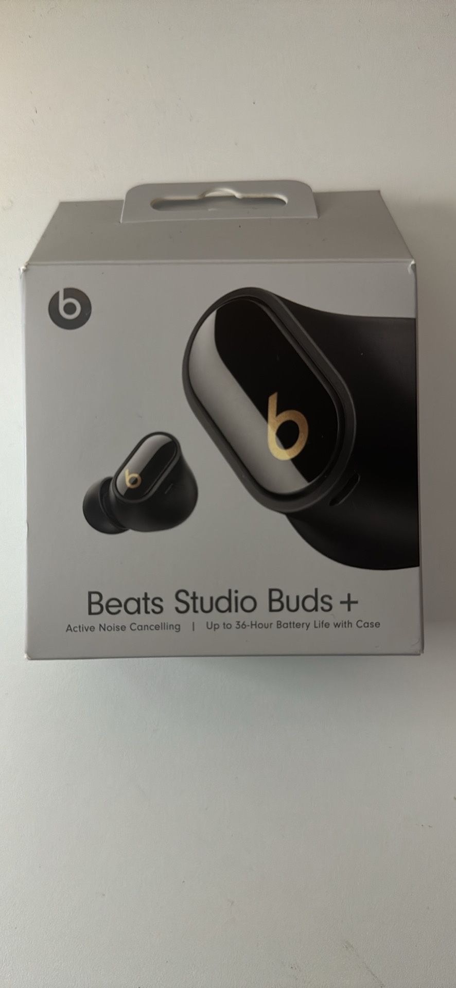 Beats Studio Buds +