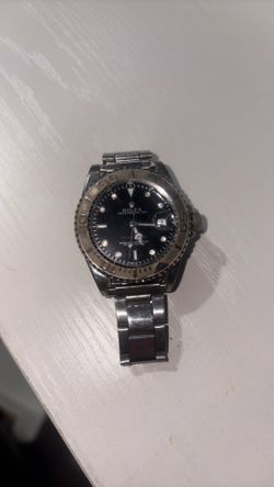 Rolex watch yacht master