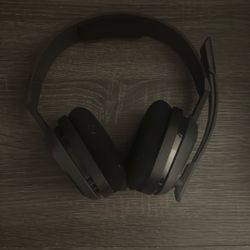 Astro  A10 Gaming Headphones 