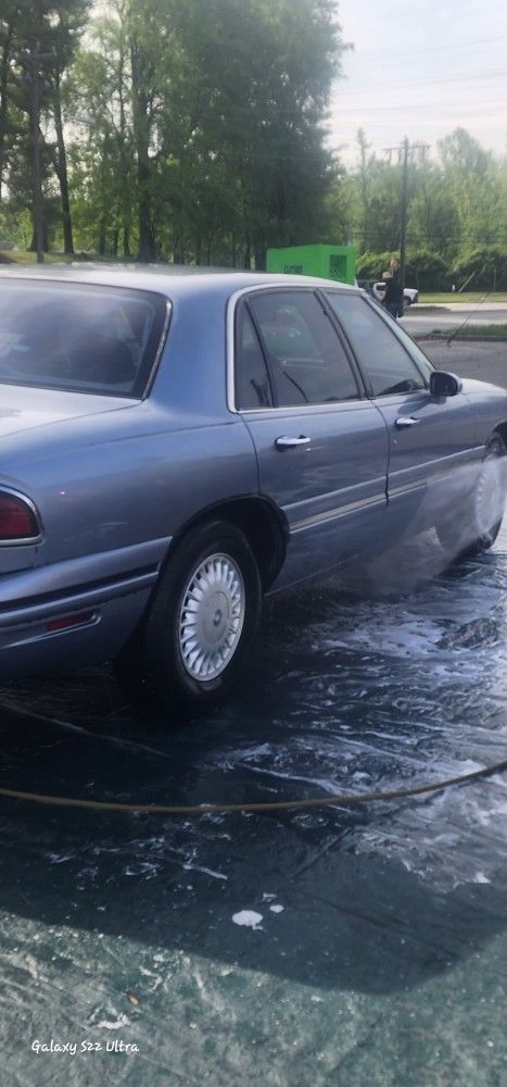 1999 Buick LeSabre