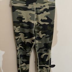 Polo Ralph Lauren Girl Thigts NWOT 