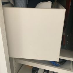 6 wooden storage cubes box 12 x 12 ikea 