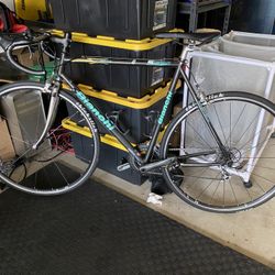 Bianchi Eros 55cm 