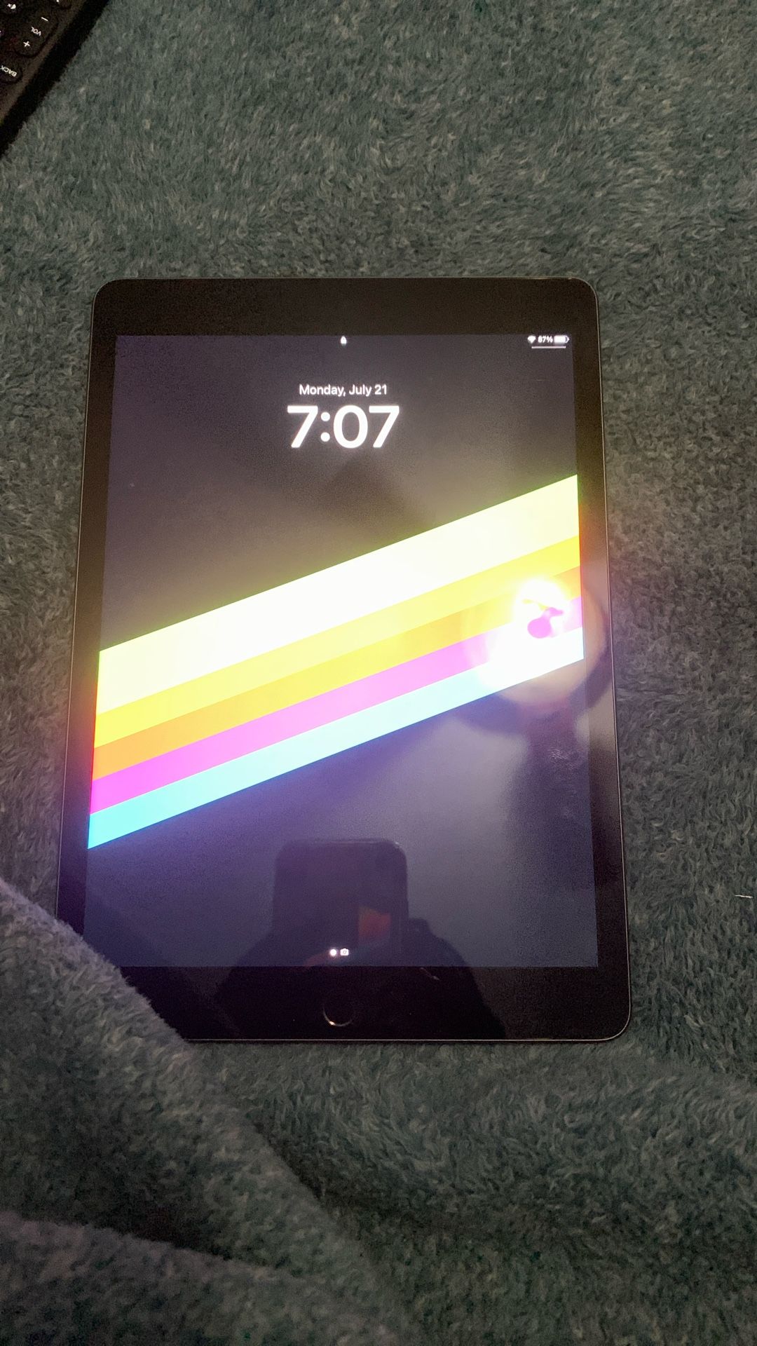 Apple iPad