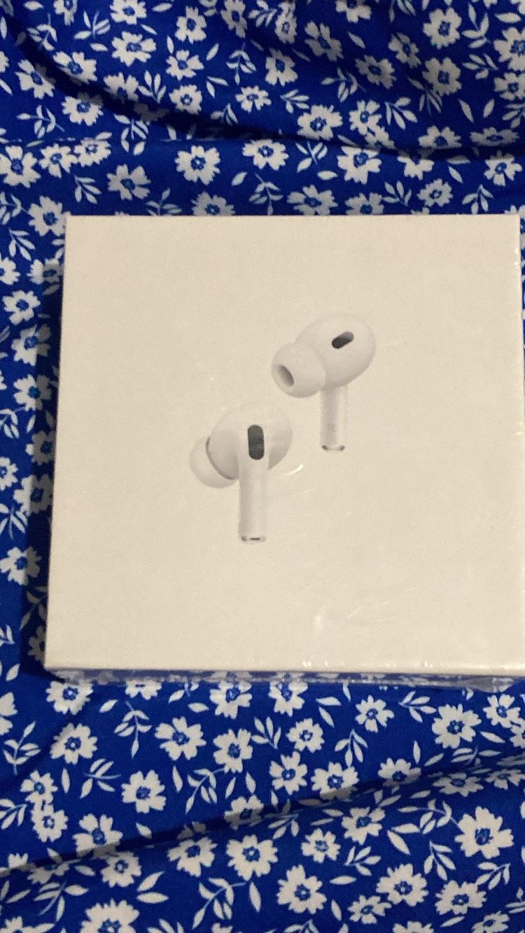 Airpod pros