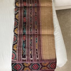 Your paper silk Saddi For Sale