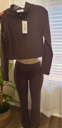Gym outfit