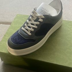 Brand New Gucci Sneakers 