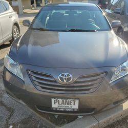 2008 Toyota Camry