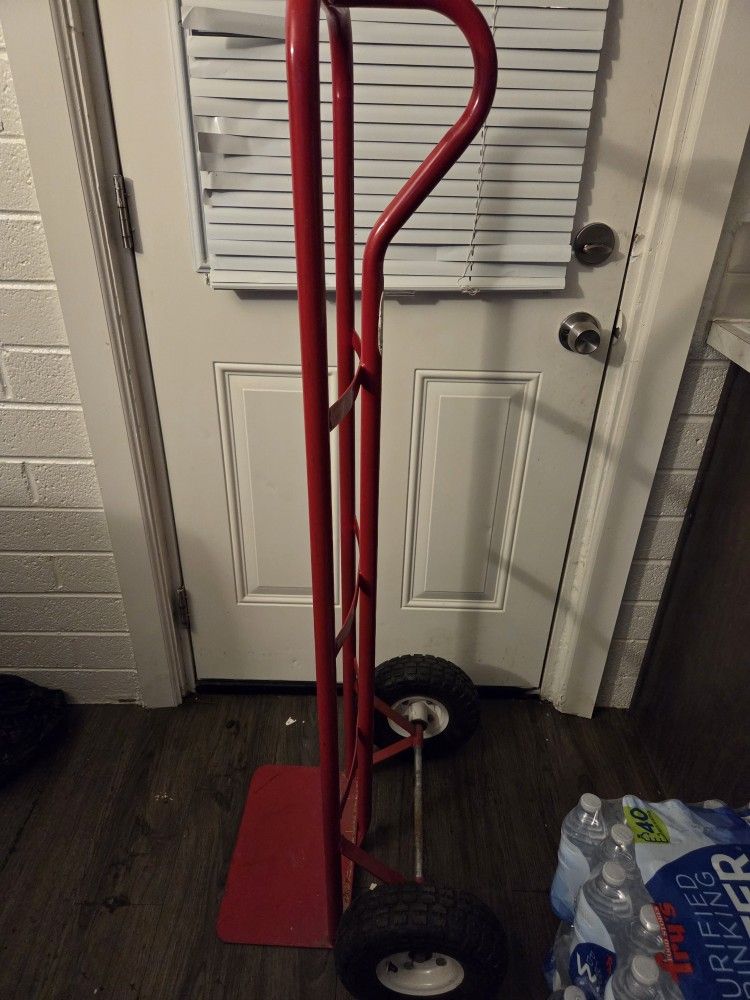Hand Truck/ Dolly