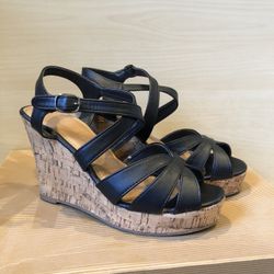 Black Wedges