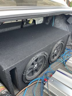 Kicker 10s subs competition