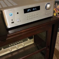 Rotel RA-1592MKII  stereo integrated amplifier LIKE NEW 
