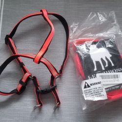 Dog Harness Thumbnail