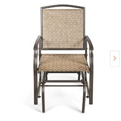 rocking chair 