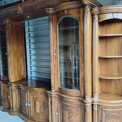 Entertainment Center 