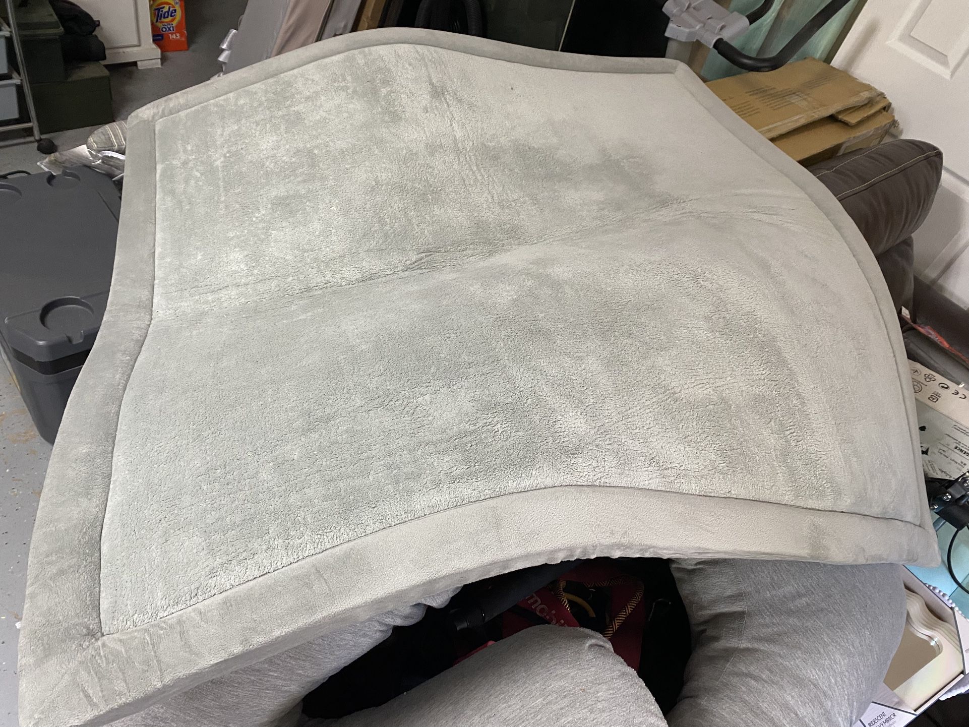 Kids Memory Foam Play Mat