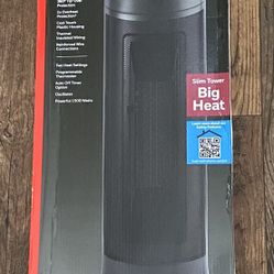 Honeywell Slim  Heater 