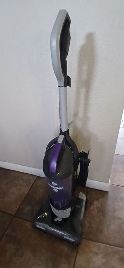 Vacuum cleaner