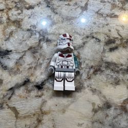 LEGO Jek-14 With Clone Helmet