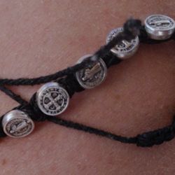 Bracelet/Anklet