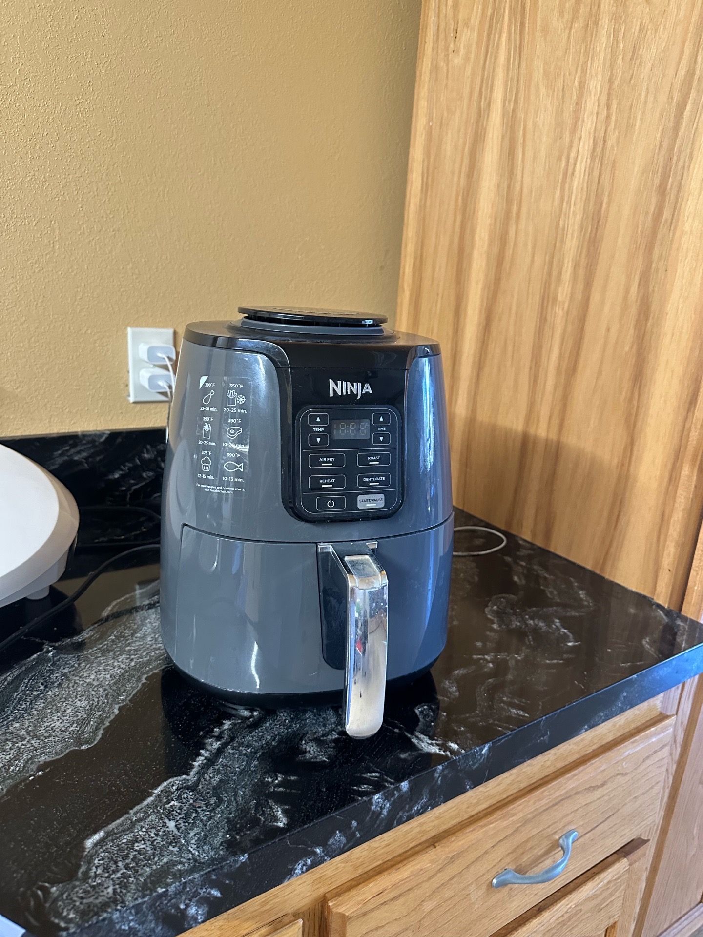 Ninja air fryer