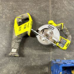 Ryobi Saws 