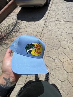 Bass Pro Hat