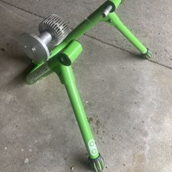 Kinetic Road Machine Bike Trainer
