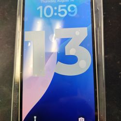 iPhone 13 Unlocked 256gb