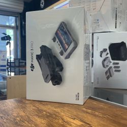 Dji Mavic 3 Pro 