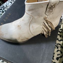 Catelna Hatter Lookout Boots 