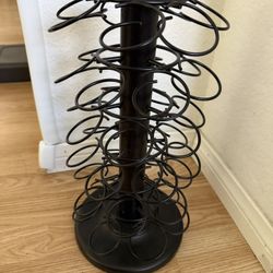 Coffee Pod Carousel