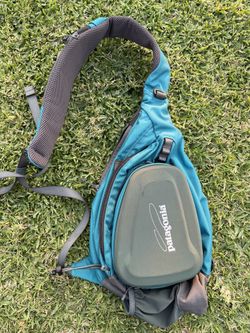 Patagonia Stealth Atom Sling
